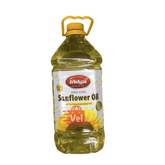 Indya Sunflower Oil